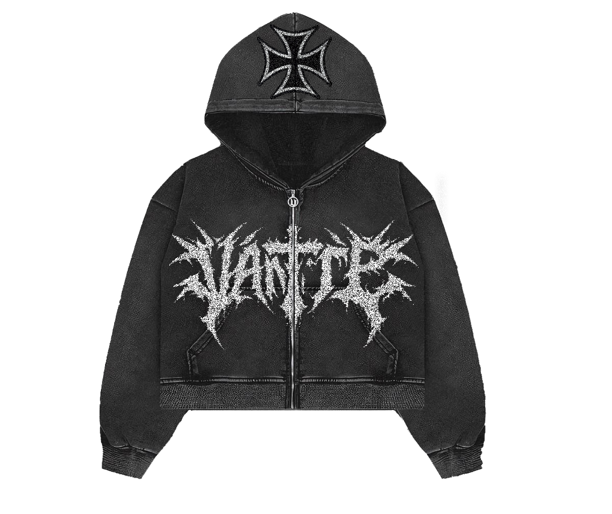 4 ★ Vanté® - 'OWL' Jacket Vanté®