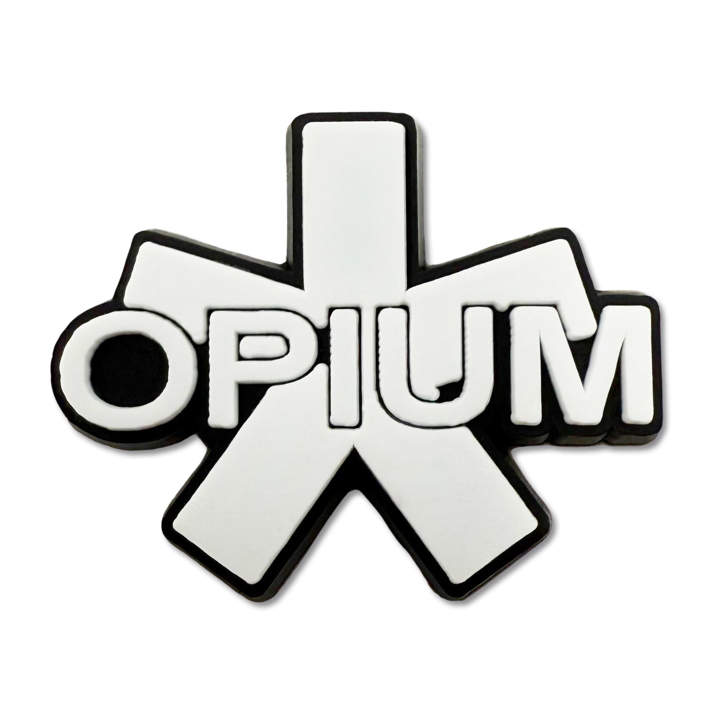 OPIUM Shoe Charm