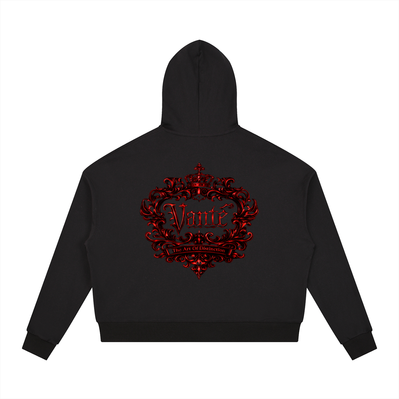 4★ Vanté® - 'BLOOD MOON' Hoodie ODMPOD