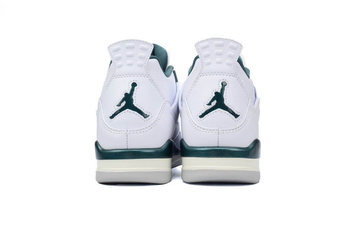 Air Jordan 4 "Oxidized Green" My Store