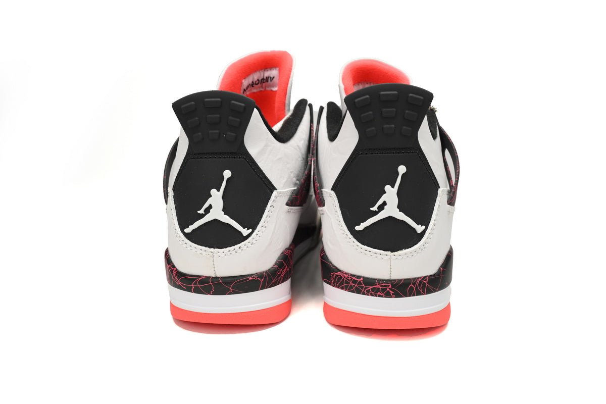 Air Jordan 4 Retro “Pale Citron” My Store