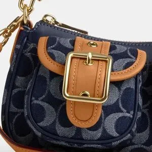 Ashton Baguette - Vanté®