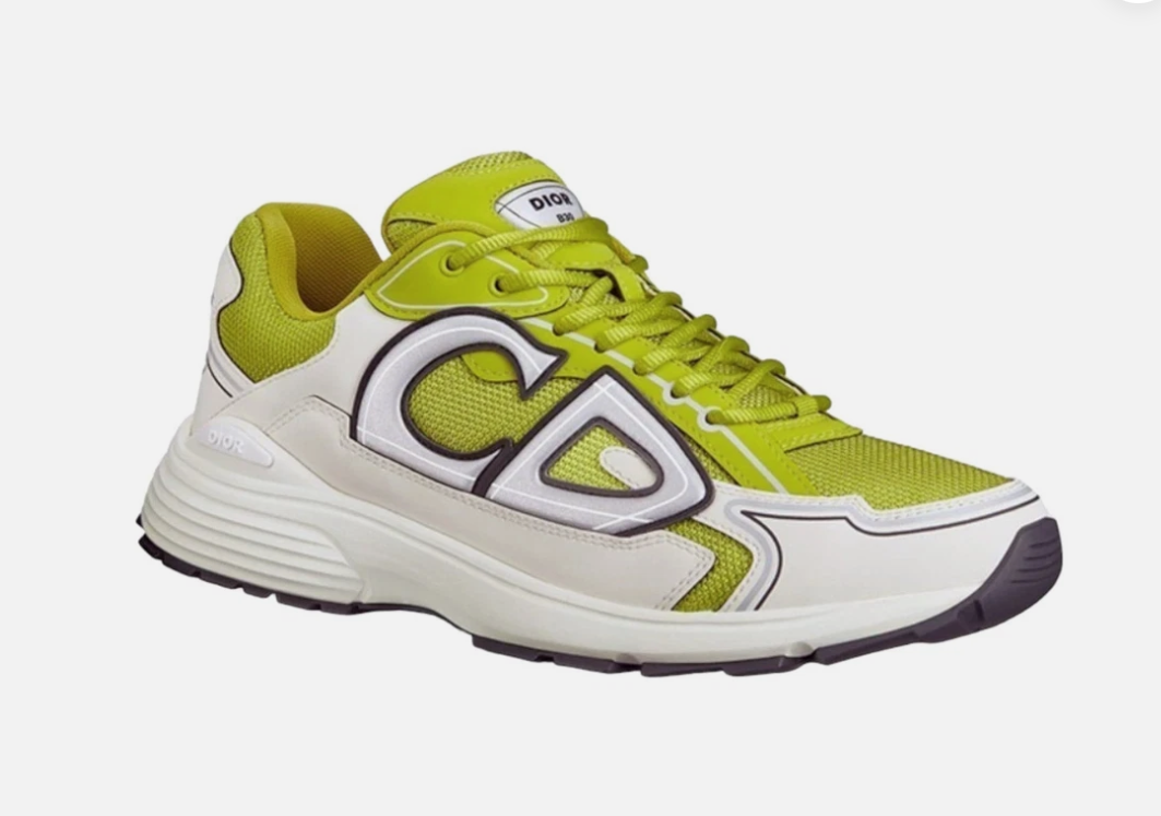 B30 Sneakers - Vanté®