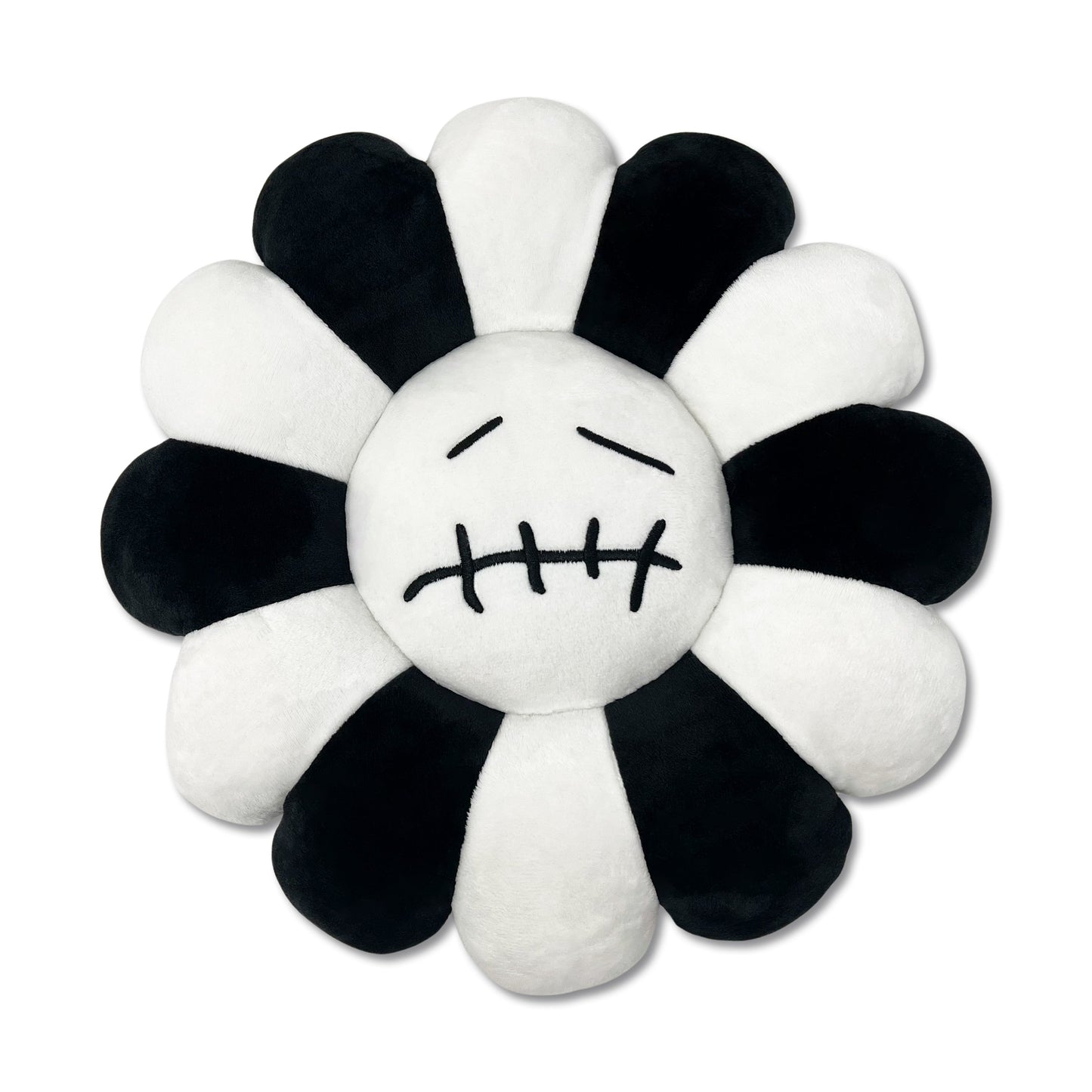 Cactus Jack Flower Plushie