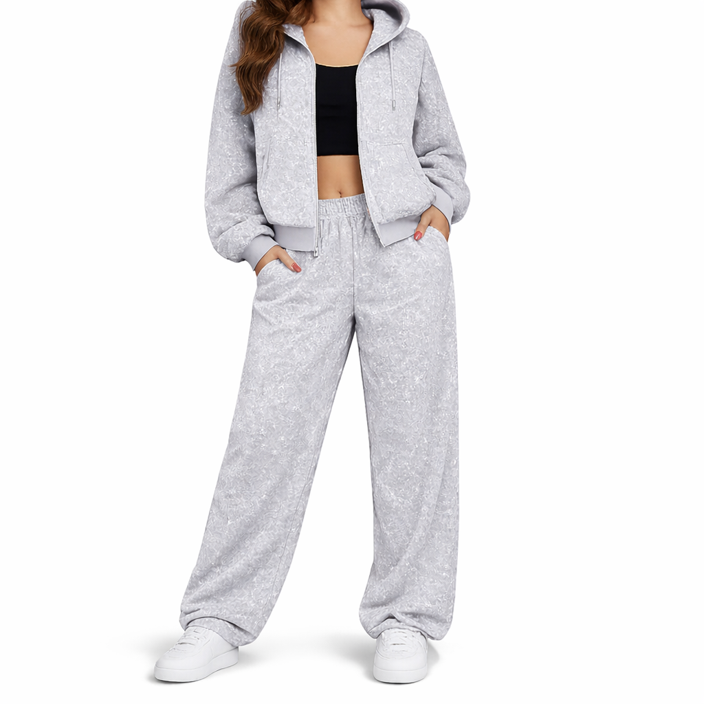 5 ★ Stardust Cheetah Set - Vanté®