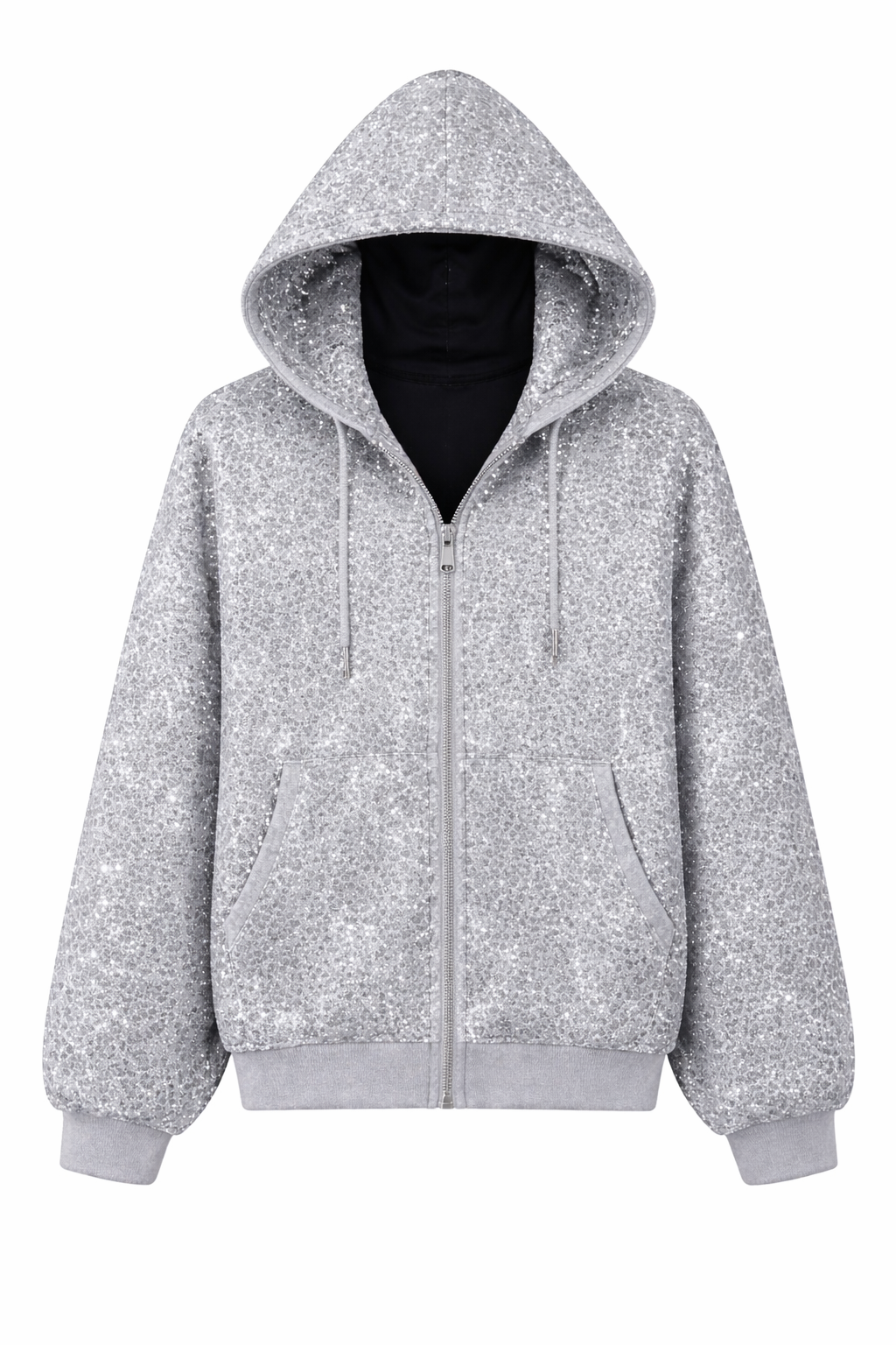 Stardust Cheetah Hoodie - Vanté®