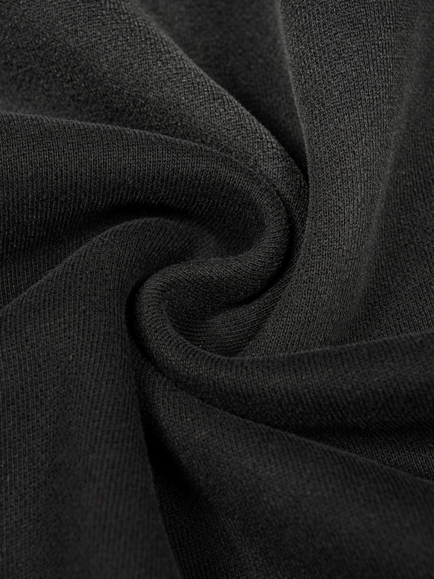 4★ Vanté® - 'ART' Fur Zip-Up ODMPOD