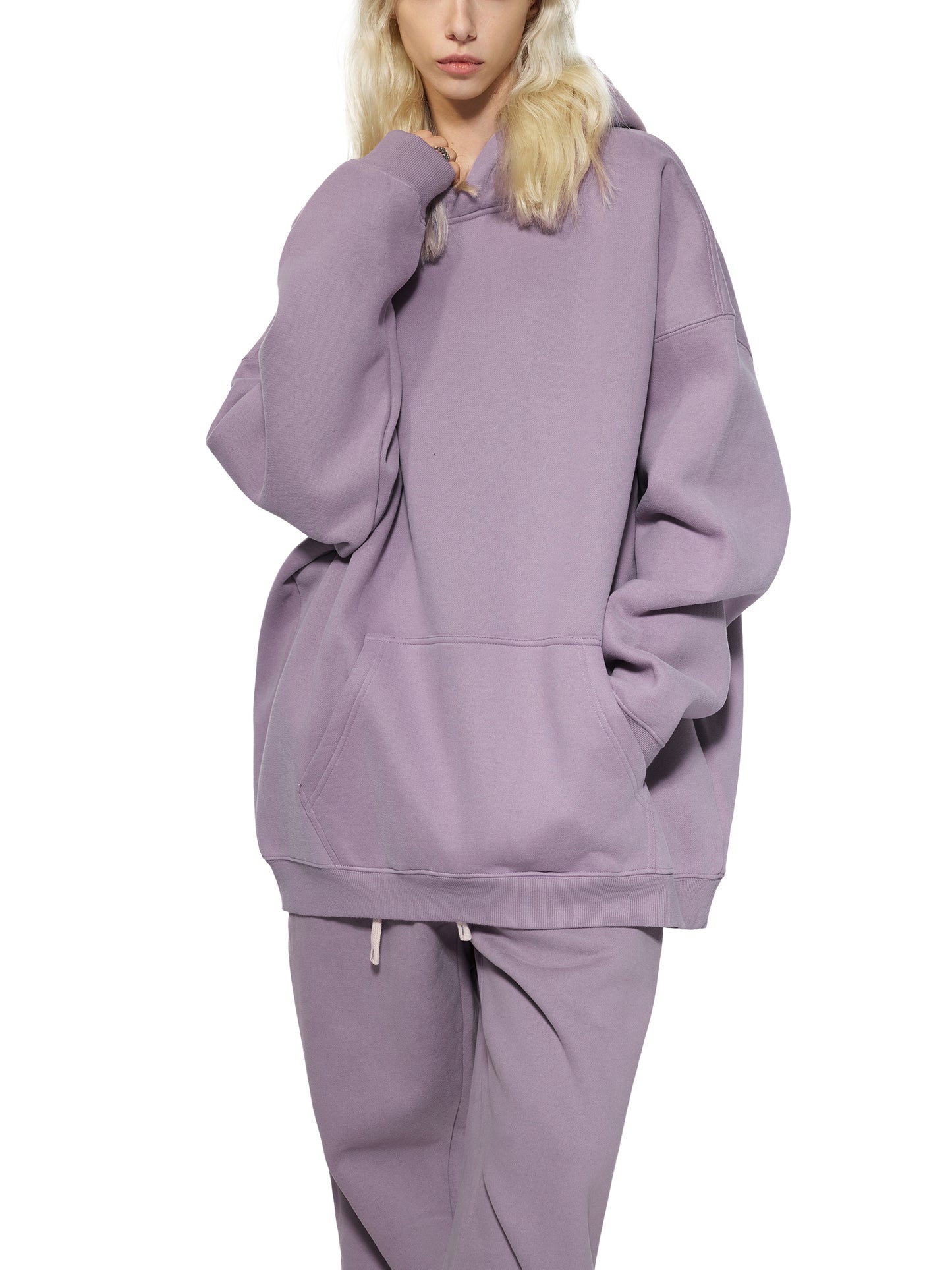 4★ Vanté® - 'ELEVATION' Hoodie - Vanté®