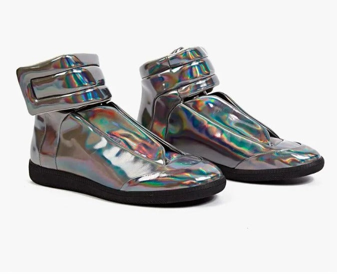 Future Sneakers - Vanté®