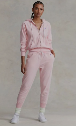 Polo RL Tracksuit - Vanté®