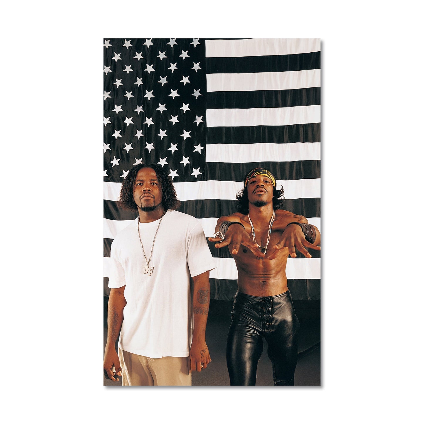 Stankonia Poster