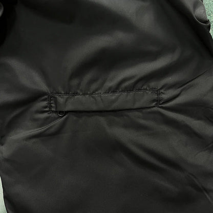 CORTEIZ MEGASHUKU JOGGERS BLACK