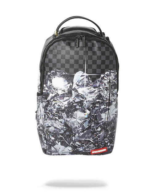 Too Many Karats Backpack