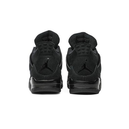 JORDAN 4 BLACK CAT