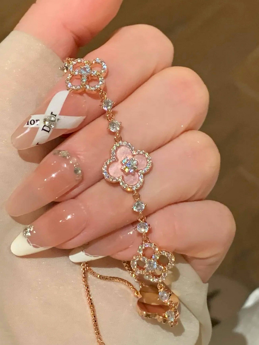 Cleef Bracelet (83% OFF TODAY ONLY)