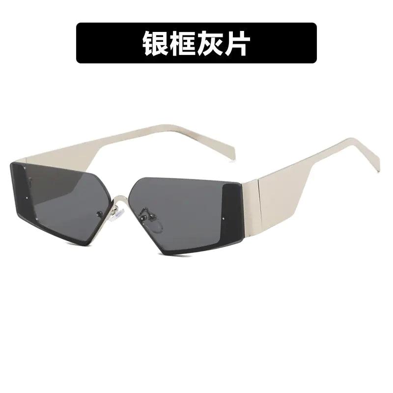 Trendy Street Style Eyewear for E-Girls & E-Boys | No Halo Co.