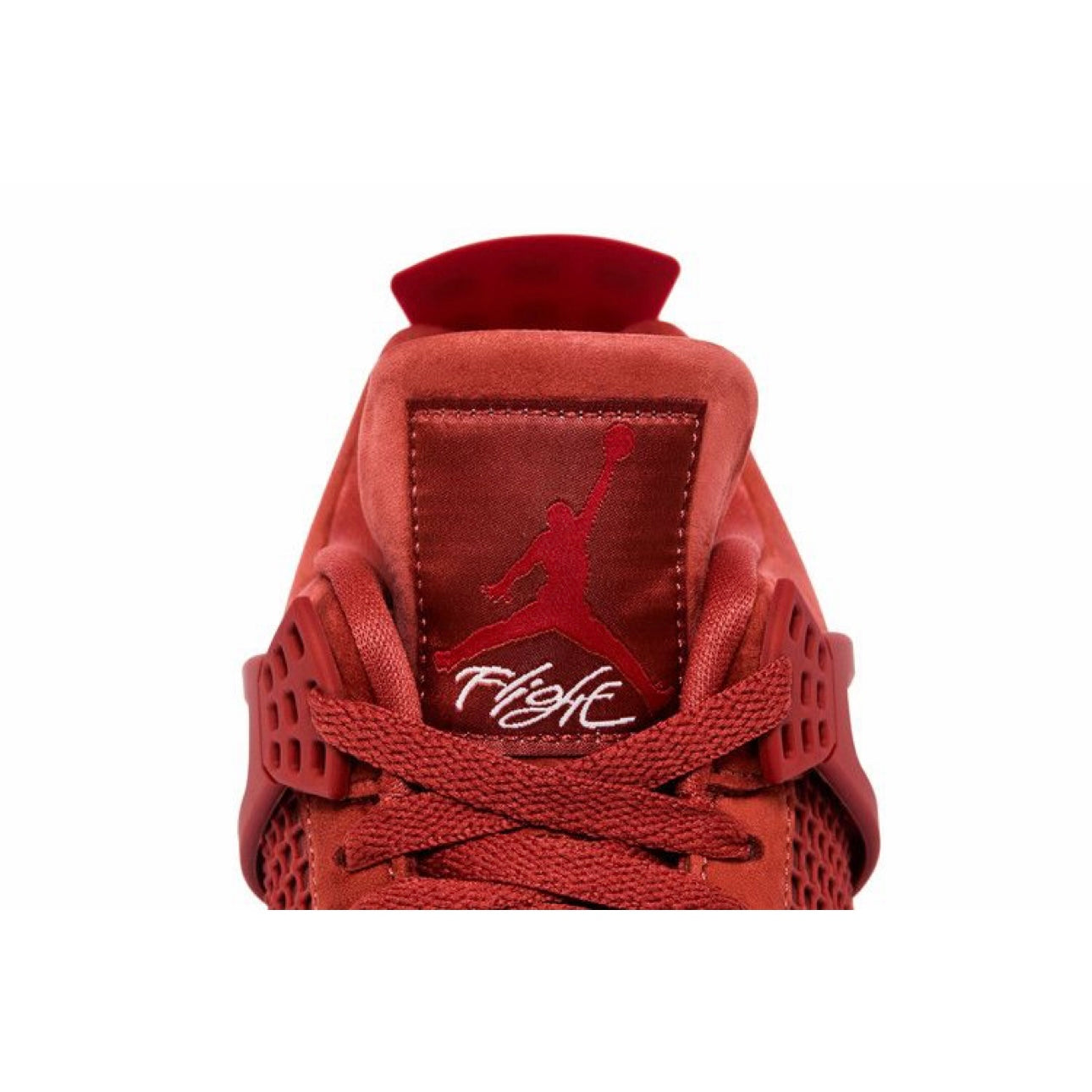 Nigel Sylvester x Air Jordan 4 Retro
OG SP 'Brick By Brick'