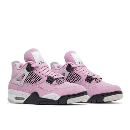 Jordan 4 Retro 'Orchid'