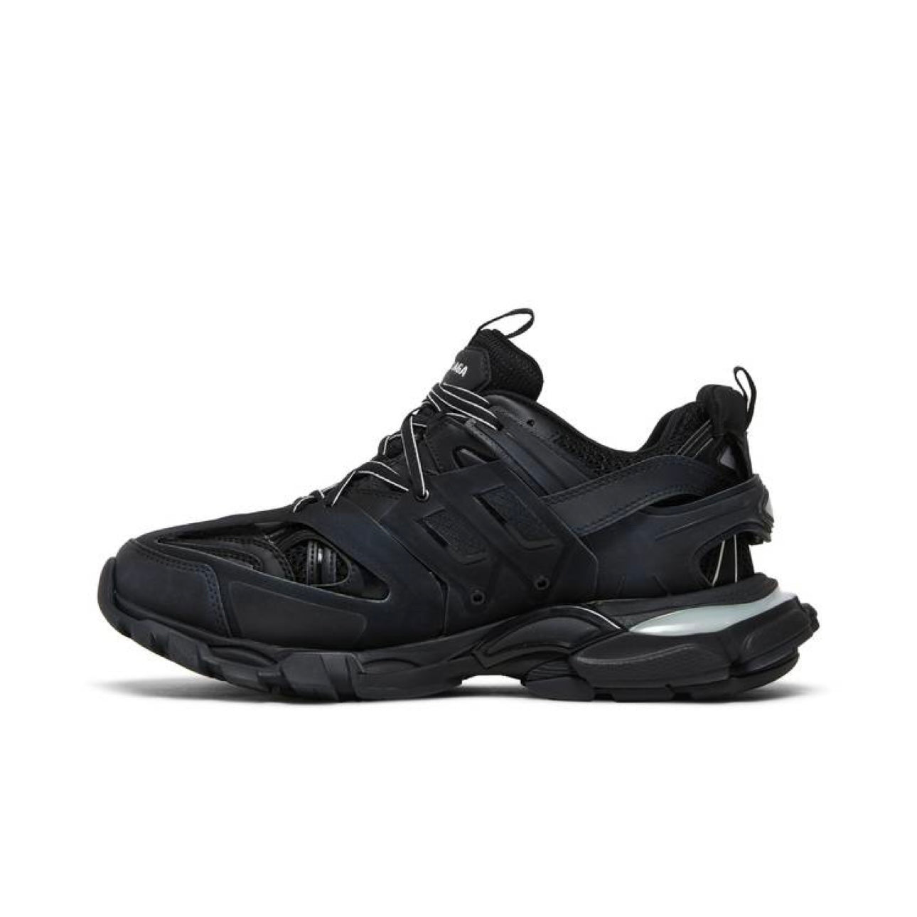 Balenciaga Track Sneaker
'Black'