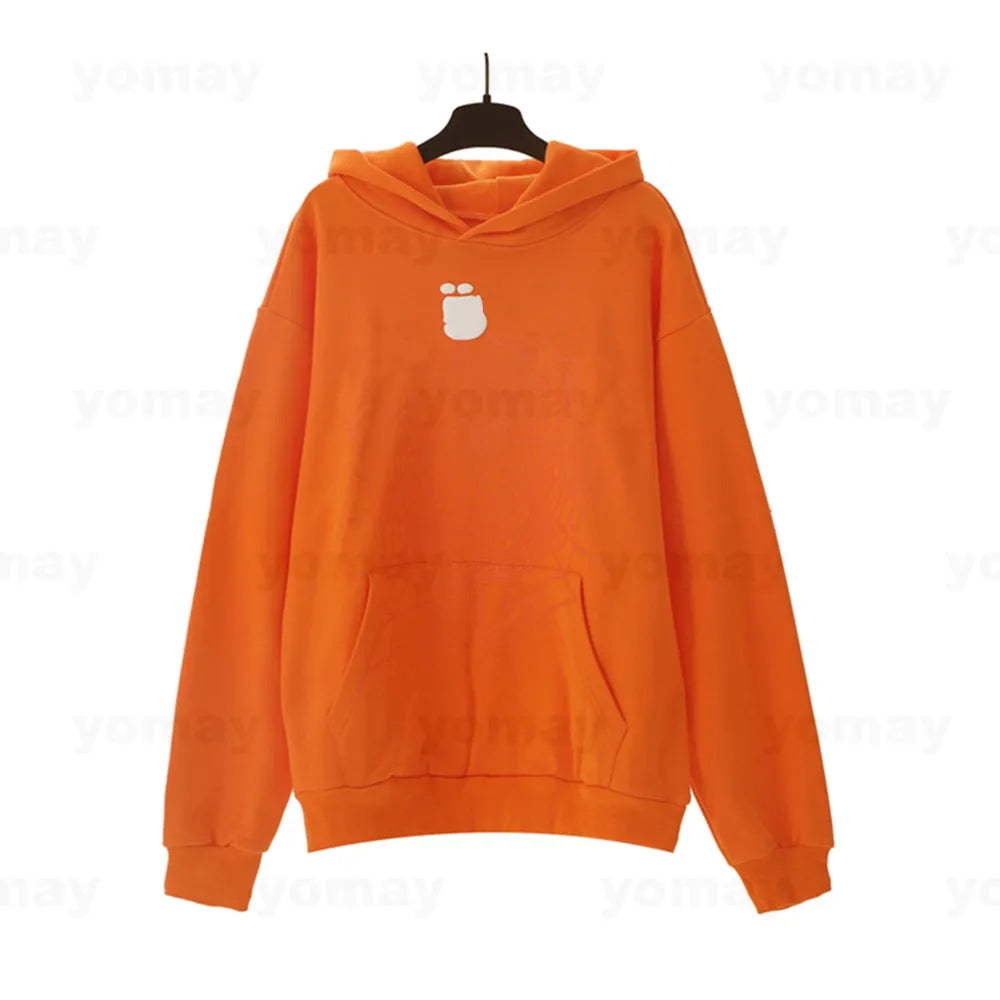 SP5DER PUNK UNISEX HOODIE