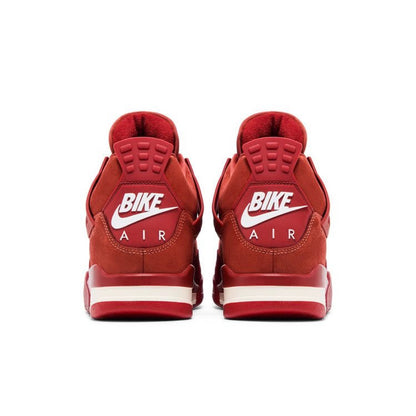 Nigel Sylvester x Air Jordan 4 Retro
OG SP 'Brick By Brick'