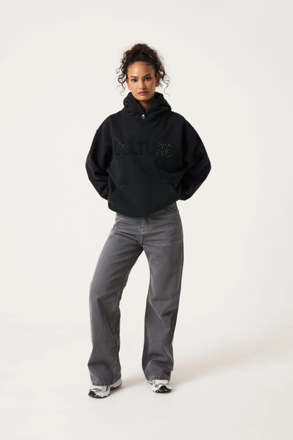 LIMITED EDITION | FOR THE CULTURE HOODIE