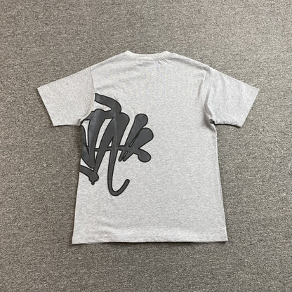 SYNA WORLD T-SHIRT GREY