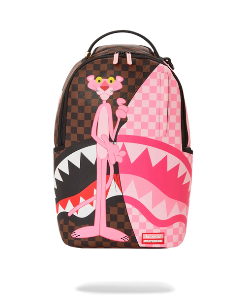 Pink Panther the Reveal Backpack (DLXV)