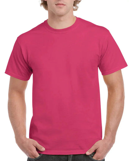 Gildan Heavy Cotton T-shirt (Small to XLarge)