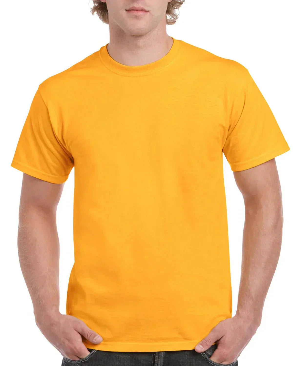 Gildan Heavy Cotton T-shirt (Small to XLarge)