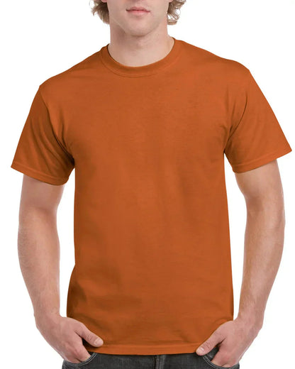 Gildan Heavy Cotton T-shirt (Small to XLarge)