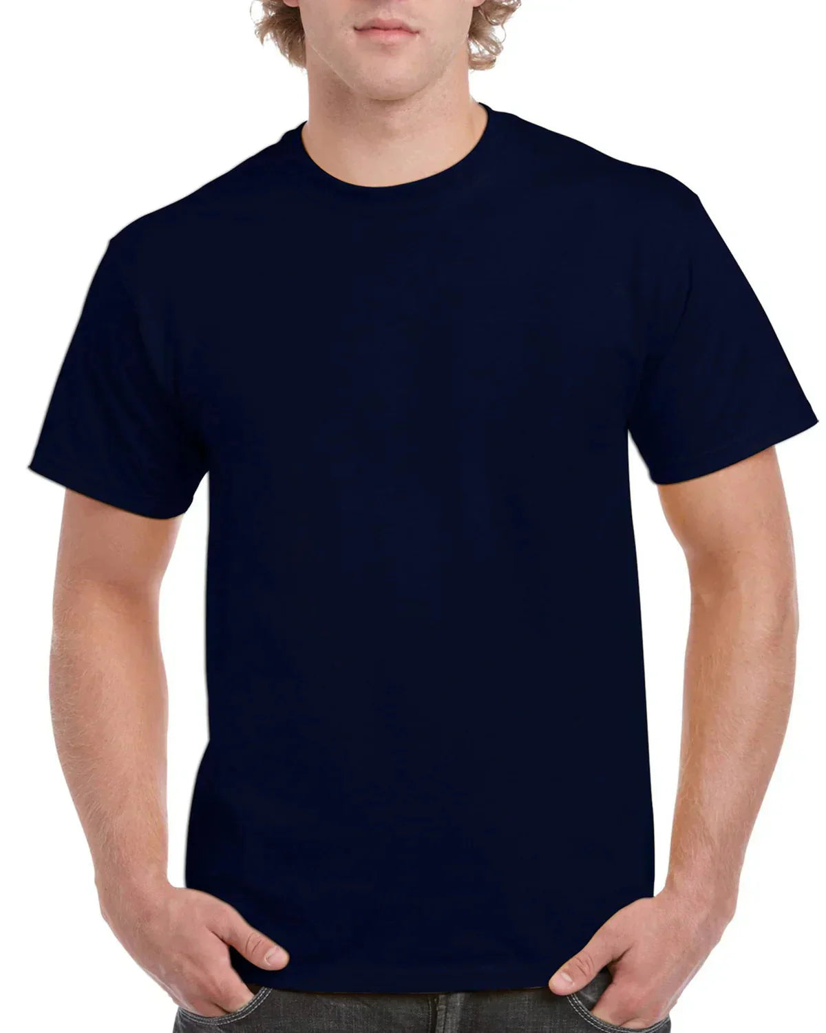 Gildan Heavy Cotton T-shirt (Small to XLarge)