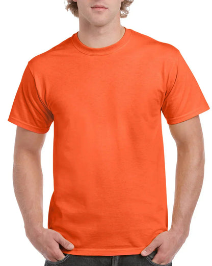 Gildan Heavy Cotton T-shirt (Small to XLarge)