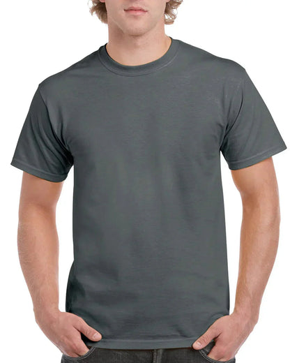 Gildan Heavy Cotton T-shirt (Small to XLarge)