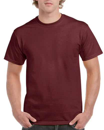 Gildan Heavy Cotton T-shirt (Small to XLarge)