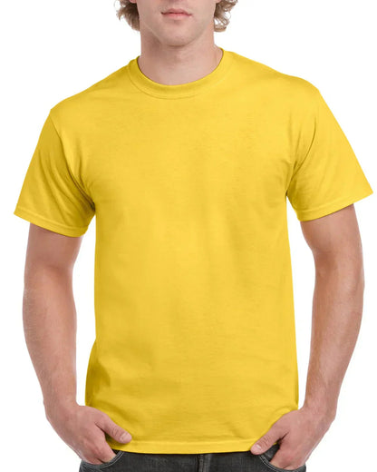Gildan Heavy Cotton T-shirt (Small to XLarge)