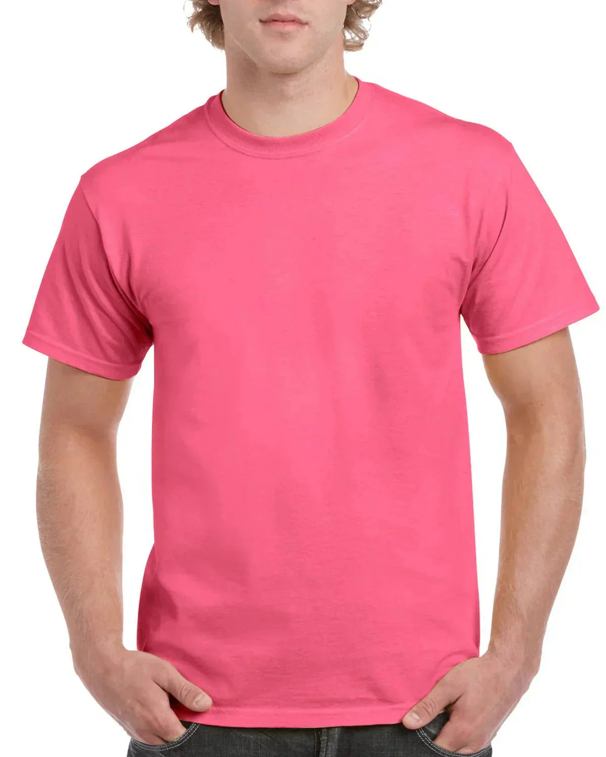 Gildan Heavy Cotton T-shirt (Small to XLarge)