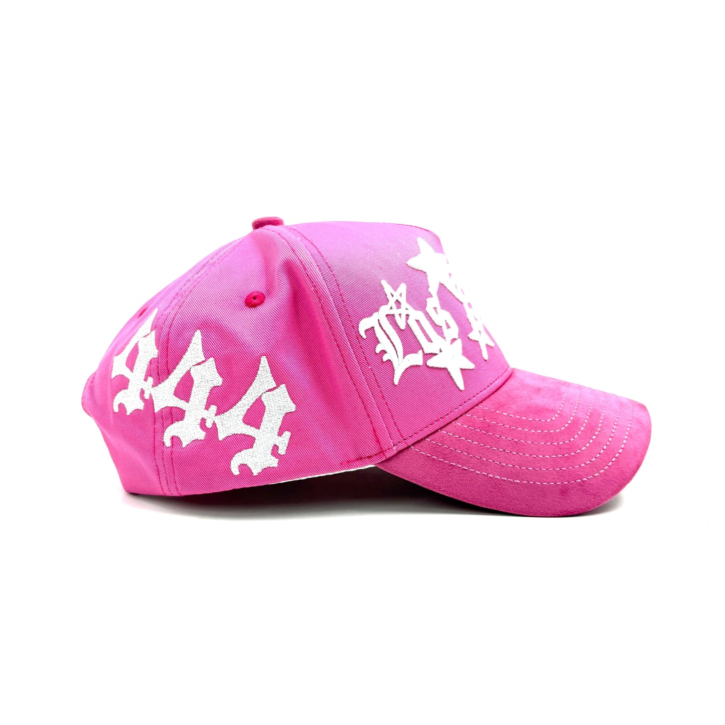 LOS ANGELES 444 X PINK