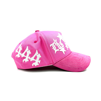 LOS ANGELES 444 X PINK