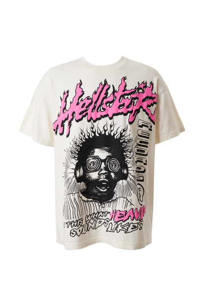 Hellstar Is This What Heaven Sounds Like? T-Shirt