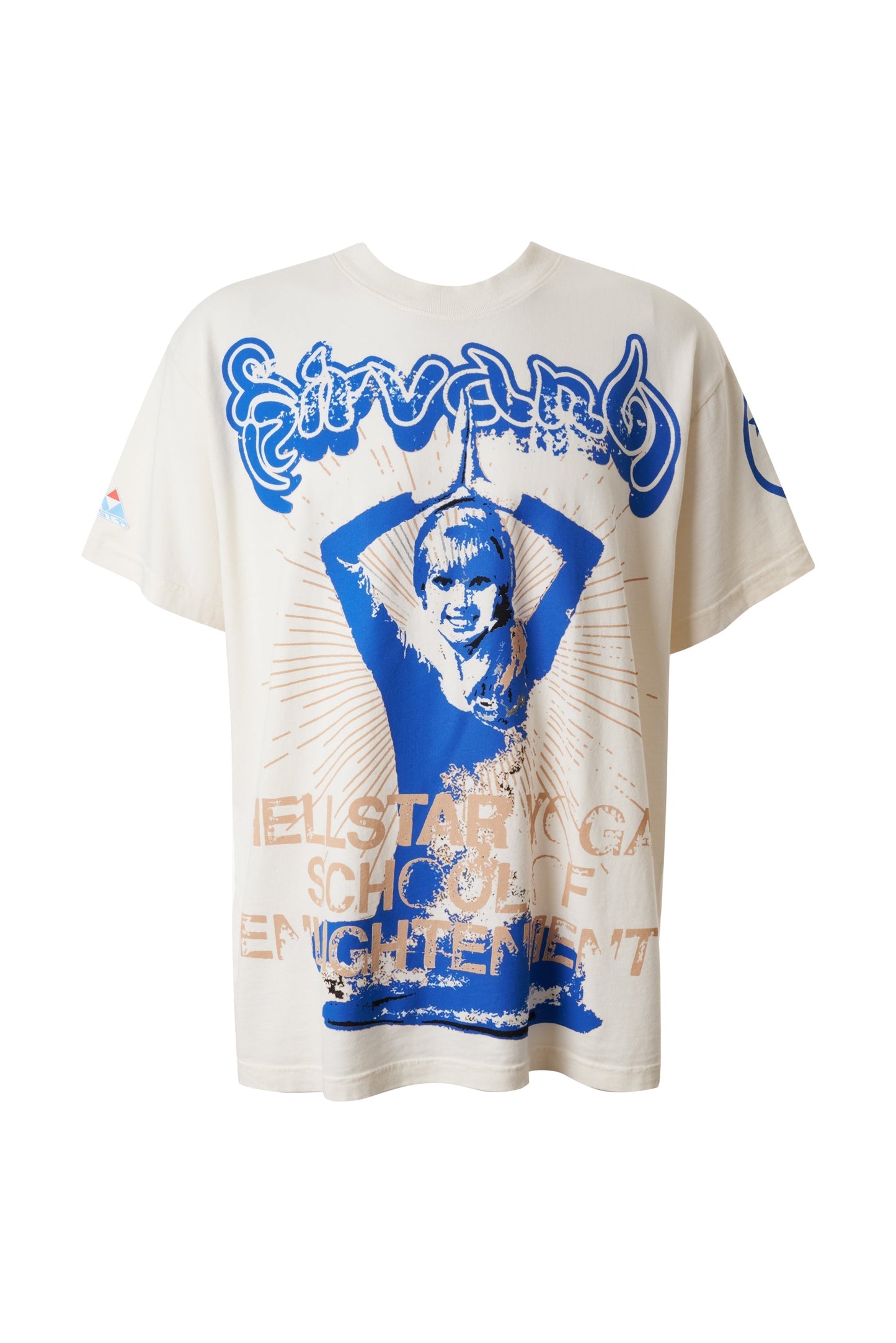 Hellstar Yoga T-Shirt