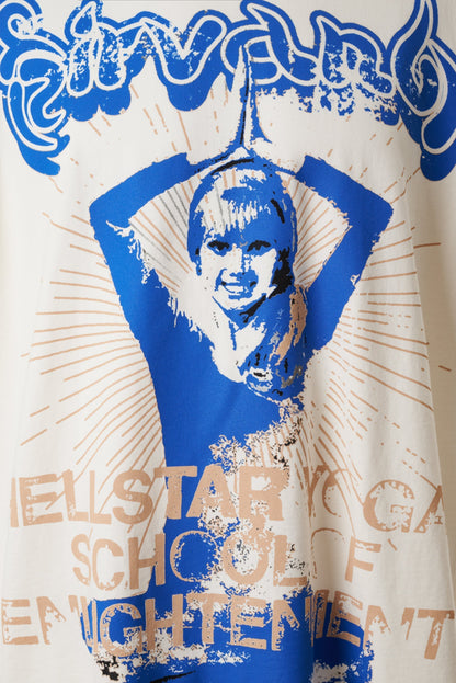 Hellstar Yoga T-Shirt