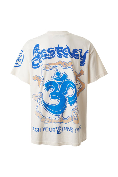 Hellstar Yoga T-Shirt