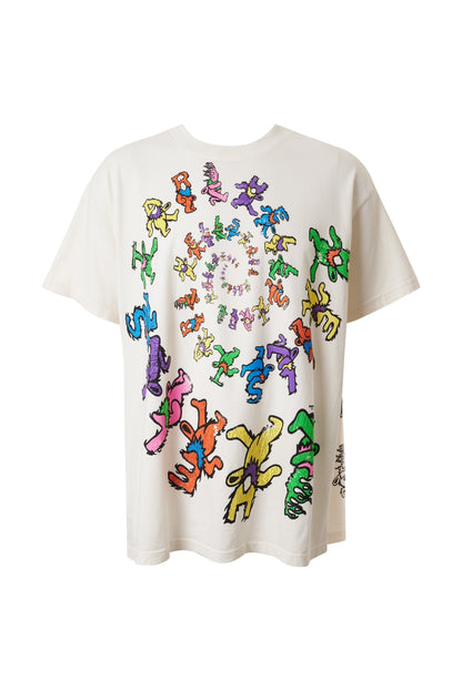 Hellstar Paradise Bears T-Shirt