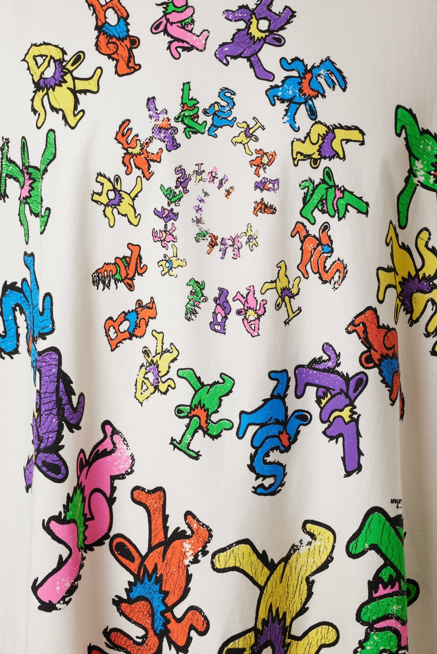 Hellstar Paradise Bears T-Shirt