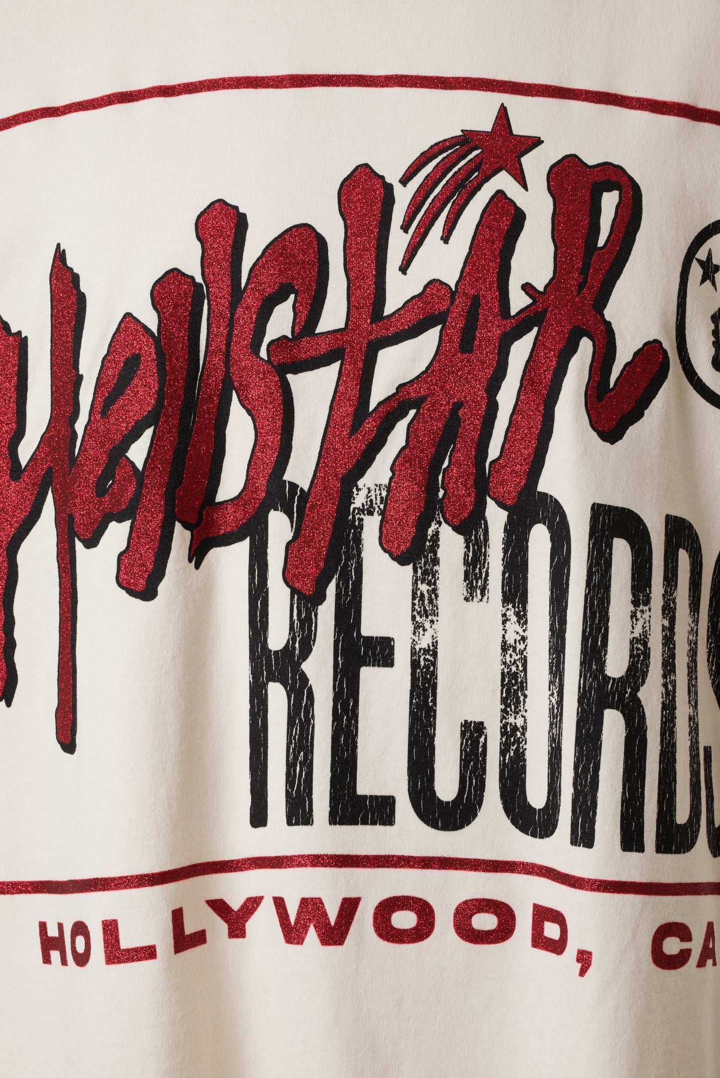 Hellstar Records T-Shirt