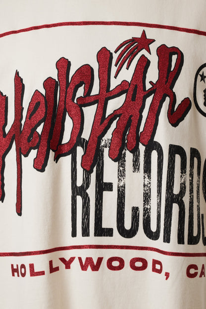 Hellstar Records T-Shirt