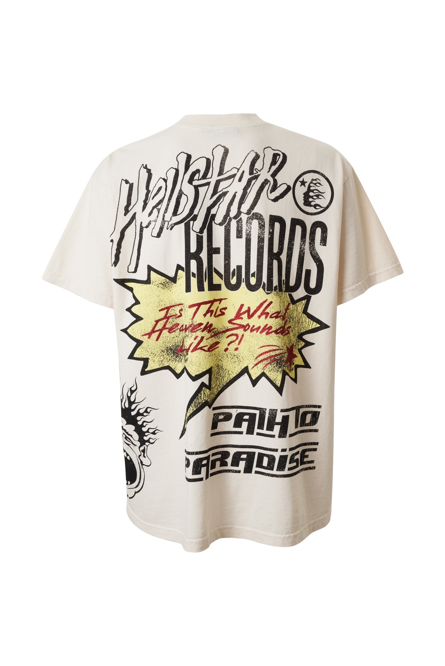 Hellstar Records T-Shirt
