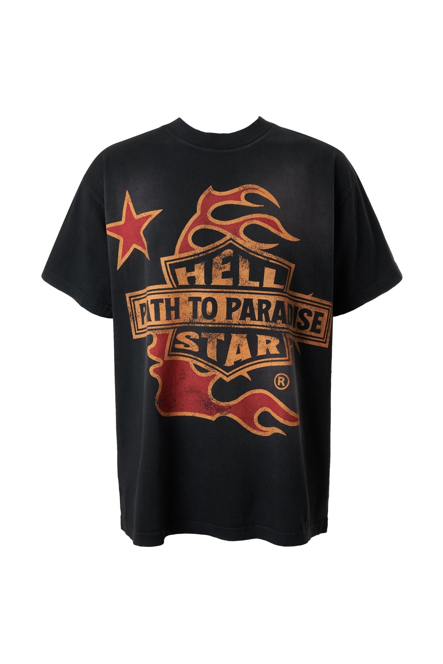 Hellstar Harley T-Shirt