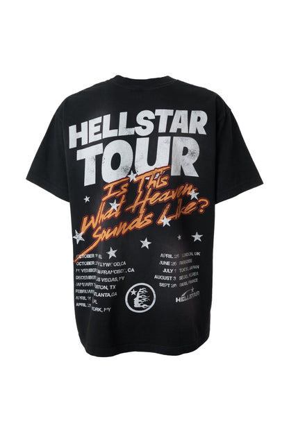 Hellstar Harley T-Shirt